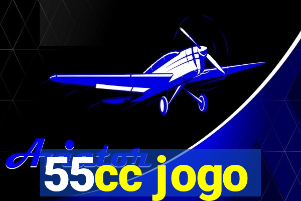 55cc jogo